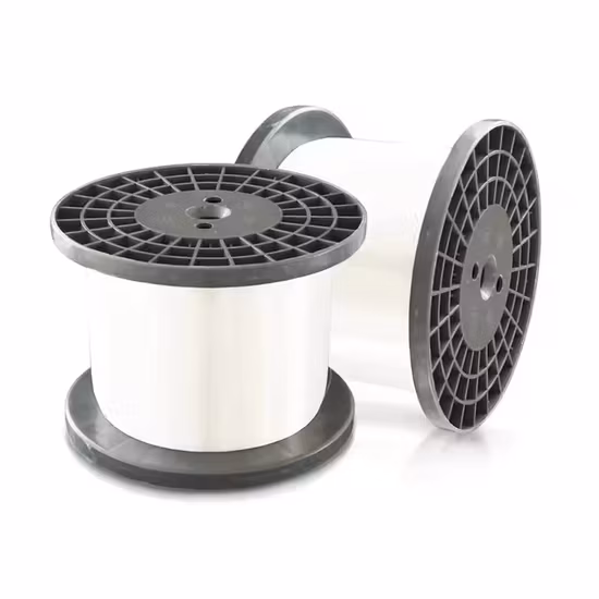 Chất liệu monofilament polyester chất lượng cao dành cho các sản phẩm khóa kéo răng