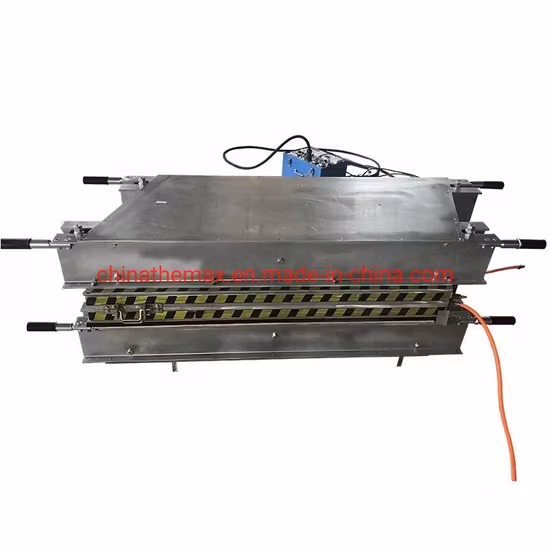 Dây đai vải Antai chất lượng cao dành cho máy ép lưu hóa nhiệt 800mm