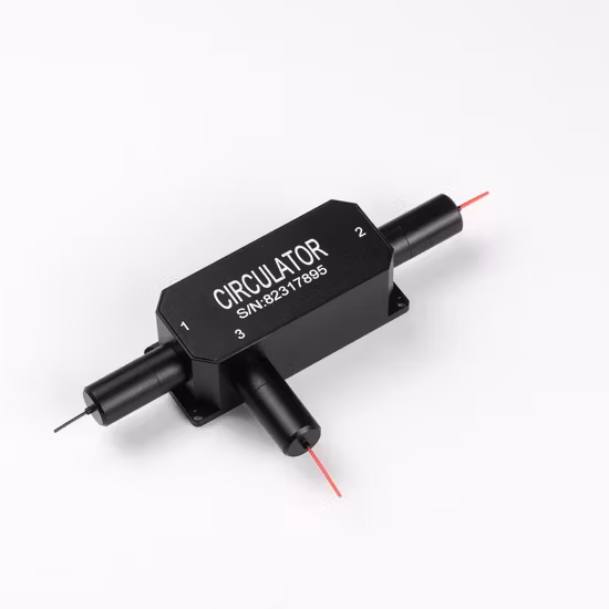 1030nm Bộ chuyển hướng duy trì phân cực (50MW) - Sản phẩm chuyển hướng tín hiệu