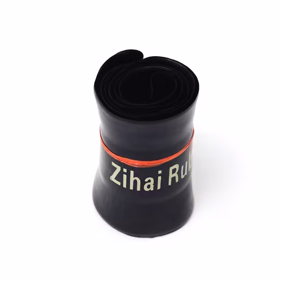 Cao su tự nhiên Butyl TBR - Ống trong van bánh xe xe tải nhẹ LTR - Bán buôn giá tốt nhà máy sản xuất ống cao su