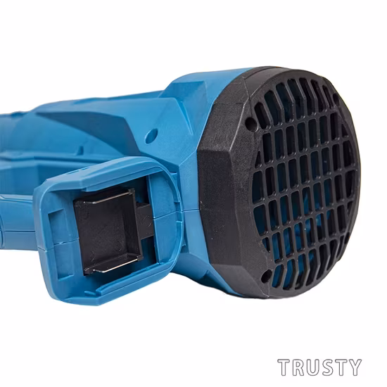 Quạt Điện Không Chổi 21V - Thiết Bị Mạnh Mẽ Với Lưu Lượng Không Khí 12.2m3/Min