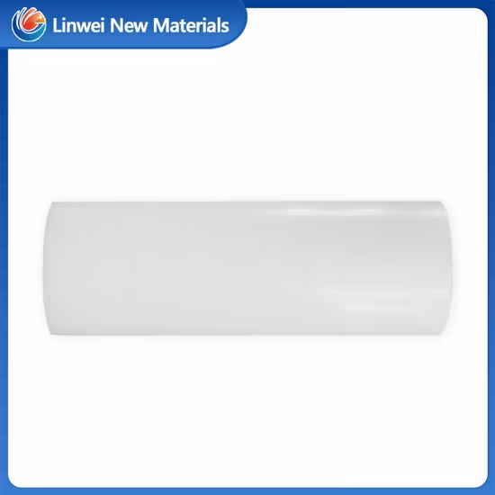 Vật liệu nhựa PA Nylon màu trắng với độ chắc chắn vượt trội