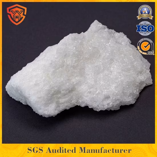 Bột Trắng Nhôm Corundum Chất Lượng Cao Sử Dụng Cho Vữa Chịu Nhiệt Tốt