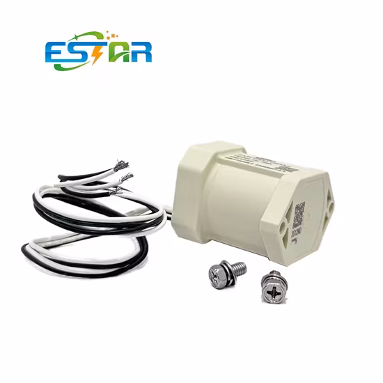 Rơ le EVK100 DC 100A 12-1000VDC Cuộn 24V - Thiết bị Công tắc điện áp cao