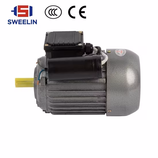 Động cơ một pha Ycl Ie2 Ie3 1-10HP CE hiệu suất và chất lượng cao - Chuyên gia việt tiêu đề SEO