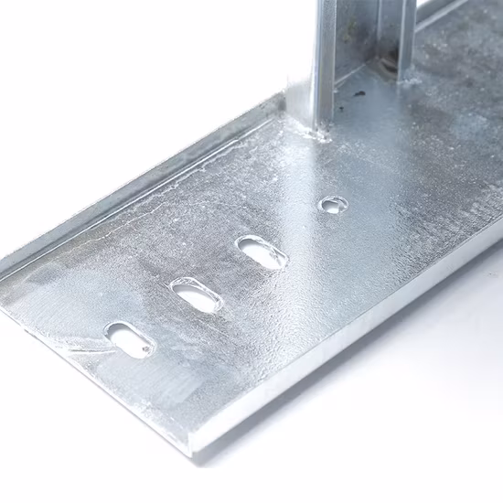 Tìm vật liệu xây dựng thang cáp chất lượng bằng thép không gỉ