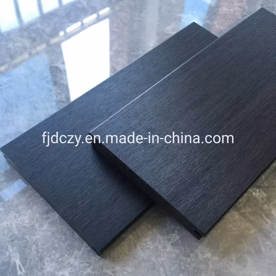 Sản phẩm sàn tre màu đỏ đậm chất lượng bền vững cho không gian ngoại thất