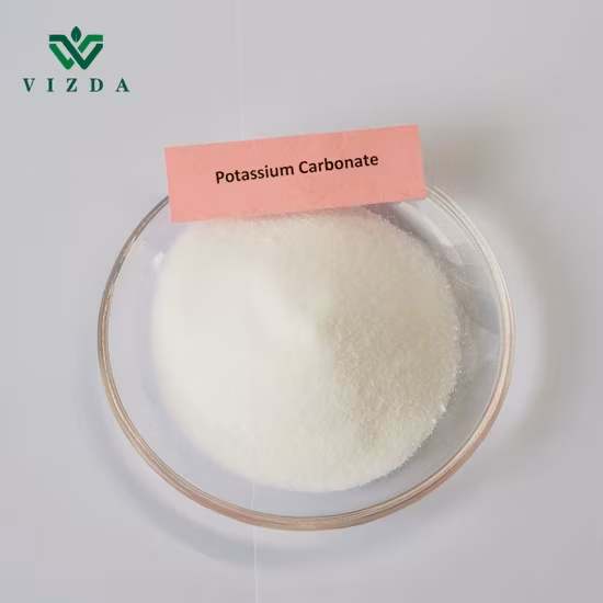Bán buôn bột kali cacbonat chất lượng uy tín từ nhà cung cấp hàng đầu