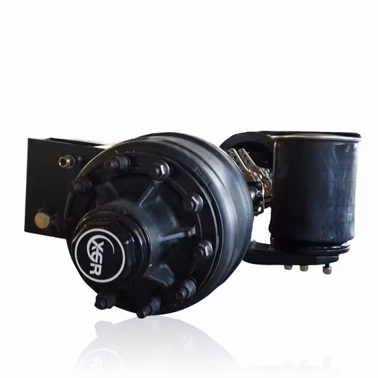 Bộ phận rơ moóc xe tải nặng với túi khí hoặc bộ treo khí - Sản phẩm chất lượng với giá ưu đãi