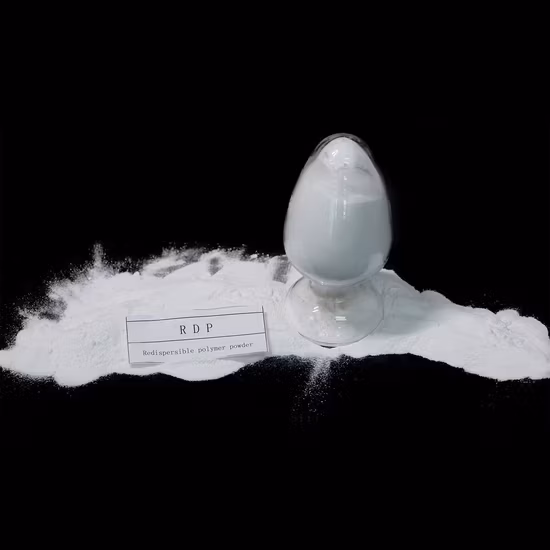 Bột polymer tái phân tán - Mua hàng chính hãng trực tiếp từ xưởng sản xuất