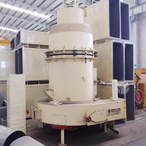Bột quặng nhôm 8tph: Giải pháp máy nghiền bột hiệu quả với máy nghiền đôi Fly và máy nghiền Raymond cho nguyên liệu diatomite