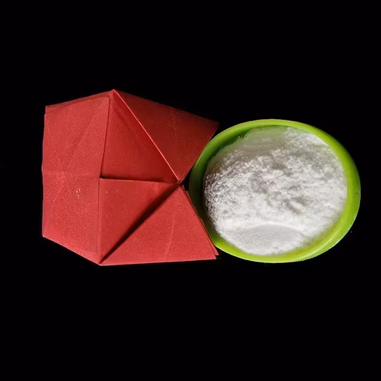 Natri Carboxymethyl Cellulose/CMC với Độ Nhớt Cao/Thấp Cho Ứng Dụng Trong Ngành Thực Phẩm