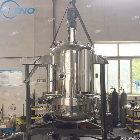 Thiết bị chiết xuất thảo dược với công nghệ siêu âm đáp ứng tiêu chuẩn an toàn vệ sinh thực phẩm