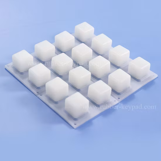 Bảng phím điều khiển MIDI dẫn điện 4X4 - Bền bỉ và tương thích với LED