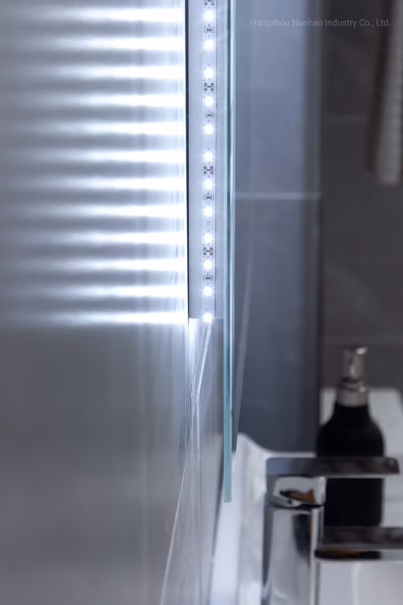 Đèn chiếu sáng LED Mirror hàng hiệu từ Danielle Creations - Thiết kế treo tường hiện đại hình ảnh 3-description