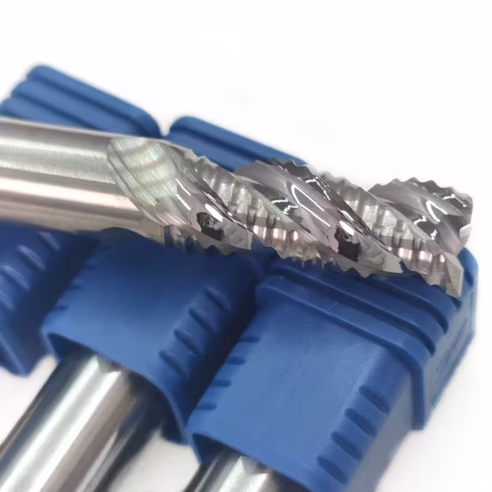 Dụng cụ mài Wyk Carbide: Lựa chọn hoàn hảo cho việc cắt thép và bộ phận thép không gỉ trên máy phay CNC và dao cắt CNC