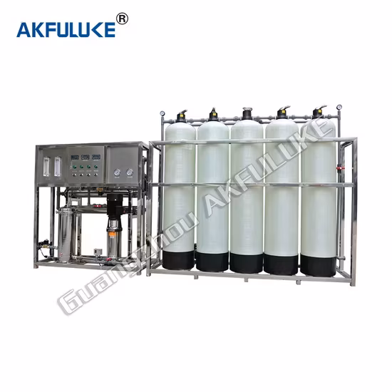 Thiết bị PAM cho xử lý hóa chất nước và bảo tồn nguồn nước tại nhà máy sản xuất