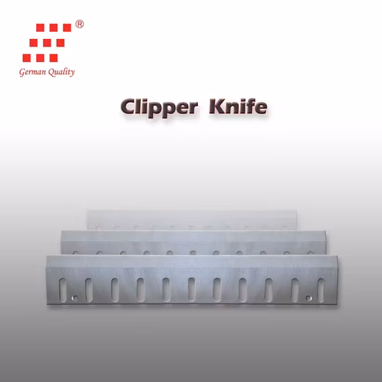 Dao cắt chuyên dụng để sản xuất veneer plywood