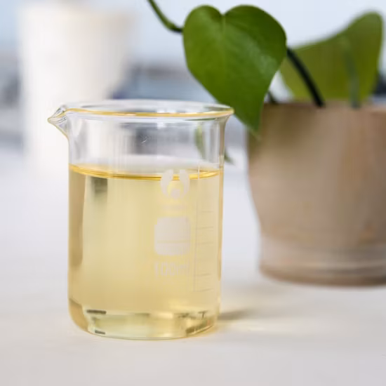 Siêu phân tán polycarboxylic acid: Sản phẩm duy trì độ dốc cao hiệu quả