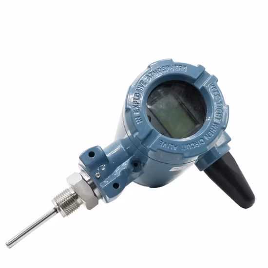 Bộ phát nhiệt độ không dây Lora 3.6V với pin lithium, có khả năng hoạt động ở khoảng cách lớn