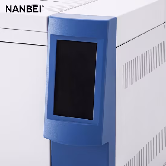 Máy phân tích khí sắc ký với công nghệ cảm biến Fid tiên tiến