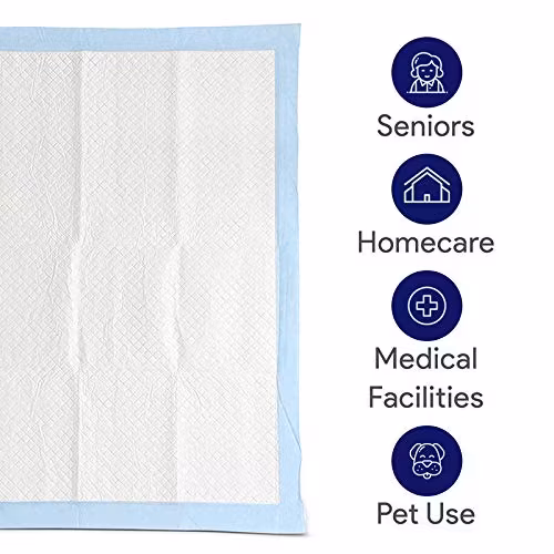Tấm lót chăm sóc trẻ em từ nhà sản xuất Trung Quốc - Sự lựa chọn thoải mái và tiện lợi