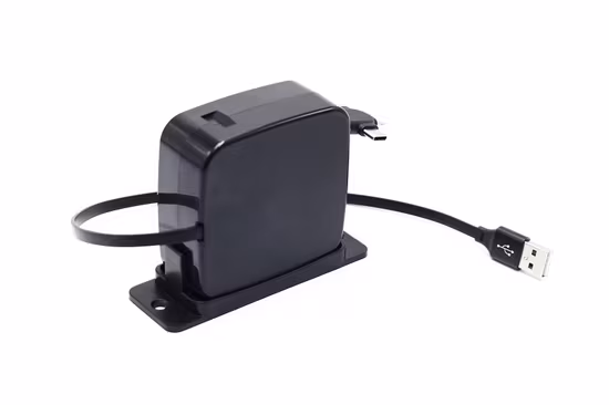 Kéo Dài USB 2A Tùy Chỉnh với 3 Chức Năng Kết Nối