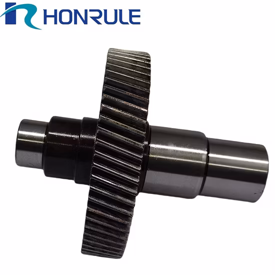 Thiết bị máy tiện CNC chất lượng cao, sử dụng bánh răng xoắn trong ngành công nghiệp