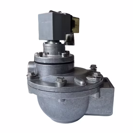 Van điện từ góc phải 1/2 Inch và 2 Inch - Mã Scg353A043 và Scg353A044