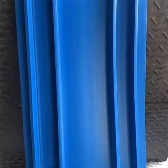 Vật liệu chống thấm nước PVC đa dạng cho mối nối xây dựng và mối nối giãn nở