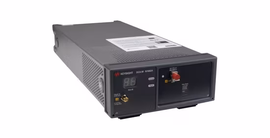N1094A DCA-M: Thiết bị Kênh Điện Đôi 30/50 GHz