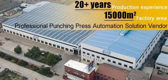 Máy cấp liệu servo cuộn thép Nc, máy tháo cuộn, máy duỗi thẳng với cấu hình cao cho tấm kim loại từ Bescomt - Sản phẩm cho ngành công nghiệp hình ảnh 12-description
