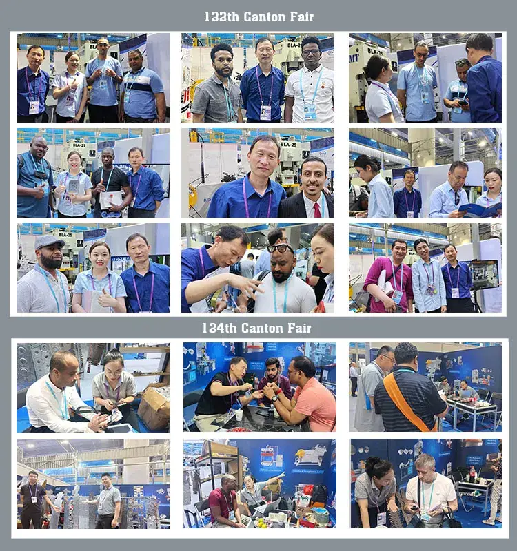 Máy cấp liệu servo cuộn thép Nc, máy tháo cuộn, máy duỗi thẳng với cấu hình cao cho tấm kim loại từ Bescomt - Sản phẩm cho ngành công nghiệp hình ảnh 24-description