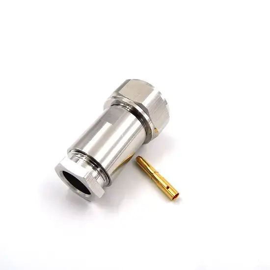 Dây nối kẹp nam chất lượng cao cho cáp LMR400 4.3/10