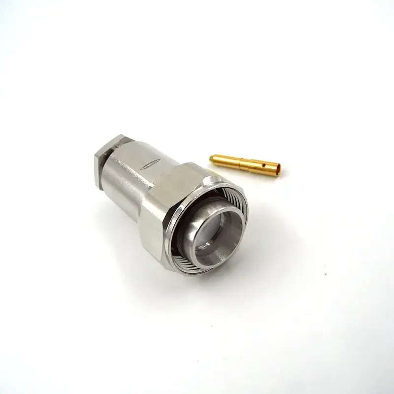Dây nối kẹp nam chất lượng cao cho cáp LMR400 4.3/10