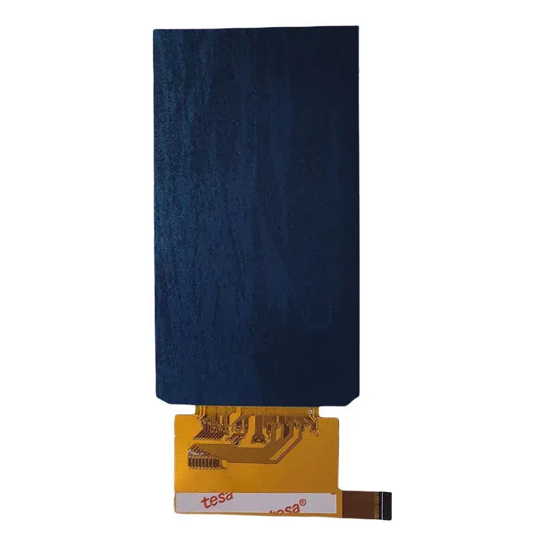 Hiển Thị Màn Hình Amoled OLED 4.3 Inch 540 * 960 Màu Sắc Màn Hình Dọc Mô-đun Giao Diện Mipi hình ảnh 10-description