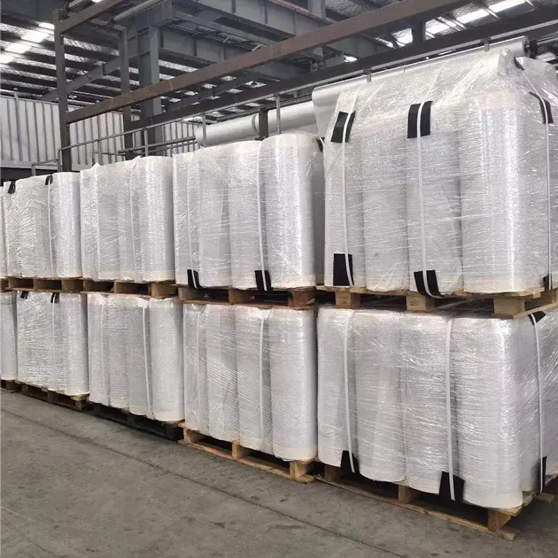 Bảng đi bộ chống thấm Tpo dày 4.5mm cho mái nhà - Giải pháp chất lượng cho việc chống thấm