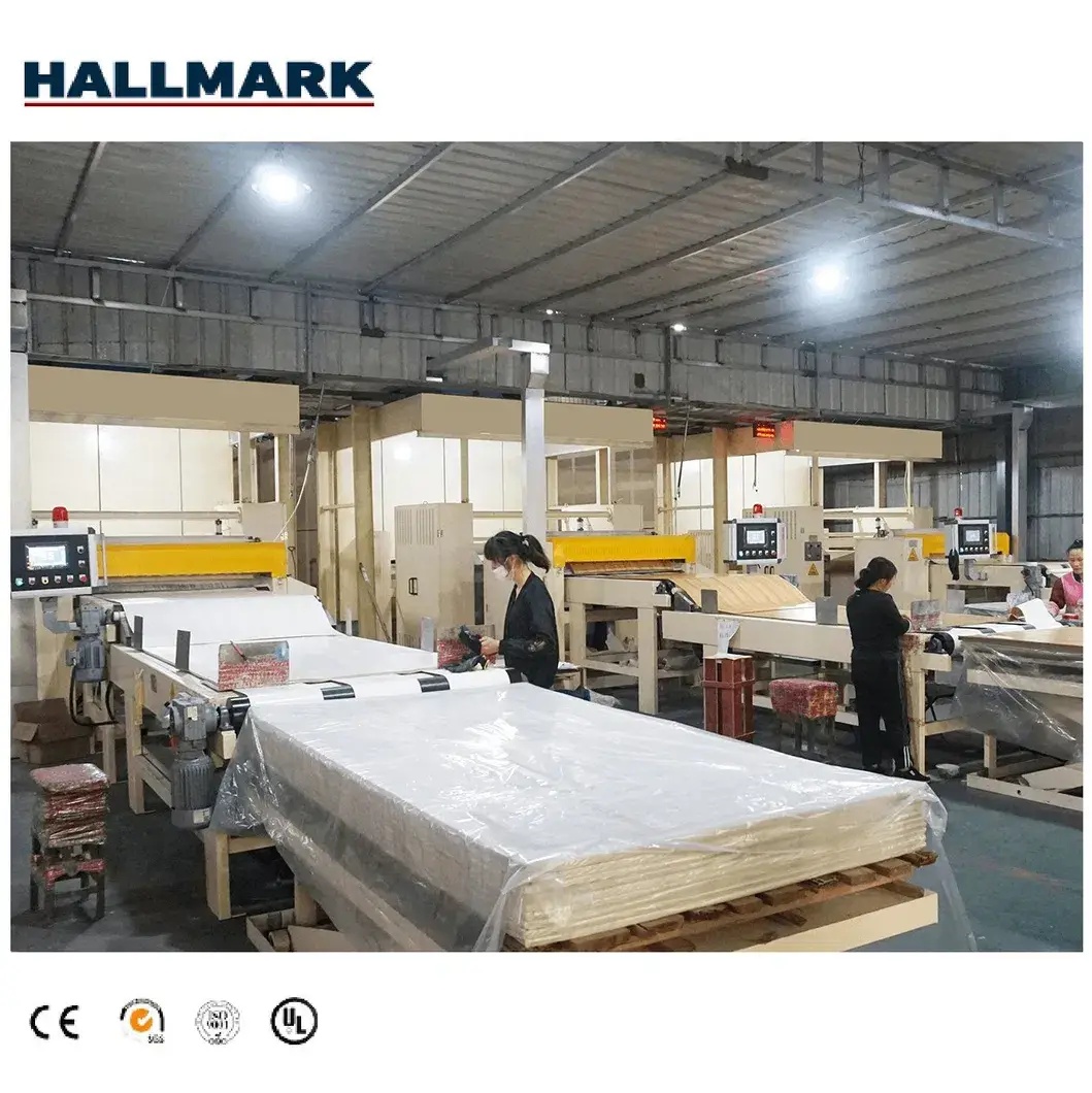 Máy Nhúng Giấy Trang Trí: Loại Máy Nhúng Nhựa Phenolic Dành Cho Melamine hình ảnh 16-description