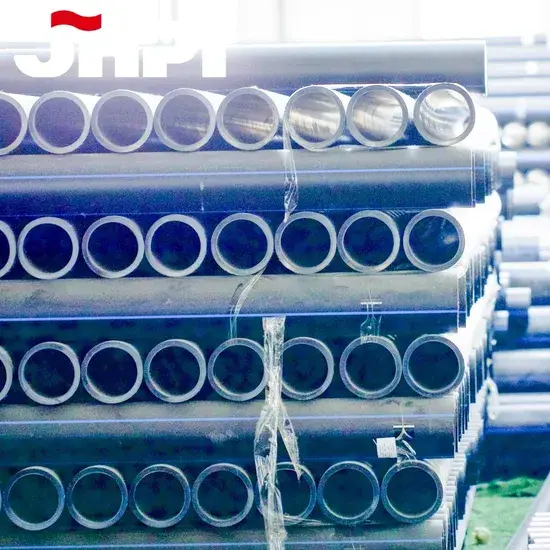 Ống Nhựa Đen Irrigation 8 Inch 20mm: Sản Xuất Tại Nhà Máy HDPE hàng đầu