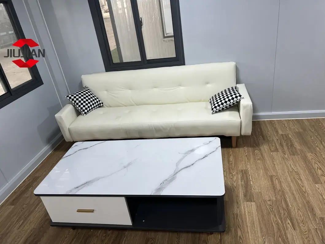Những Mô Hình Nhà Container Tiện Lợi và Thông Minh hình ảnh 22-description