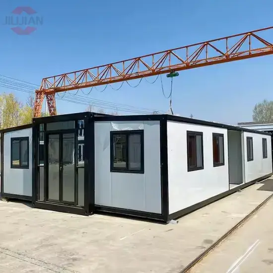 Những Mô Hình Nhà Container Tiện Lợi và Thông Minh