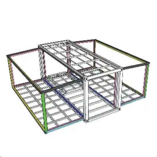 Những Mô Hình Nhà Container Tiện Lợi và Thông Minh hình ảnh 18-description