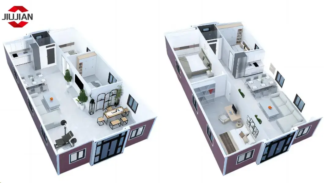 Những Mô Hình Nhà Container Tiện Lợi và Thông Minh hình ảnh 13-description