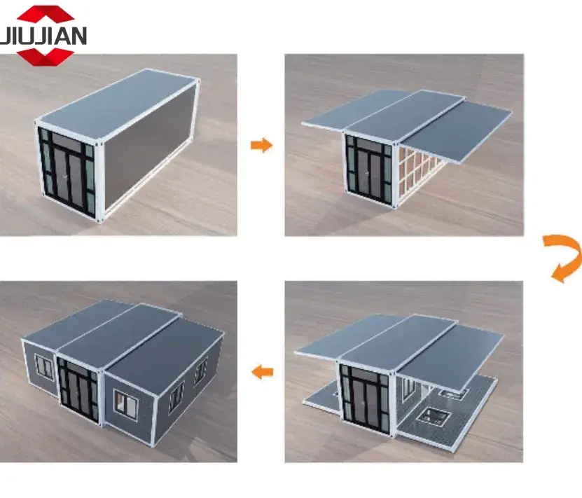Những Mô Hình Nhà Container Tiện Lợi và Thông Minh hình ảnh 16-description