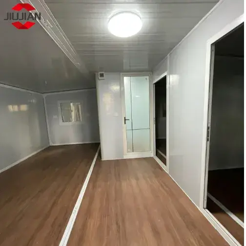 Những Mô Hình Nhà Container Tiện Lợi và Thông Minh hình ảnh 23-description