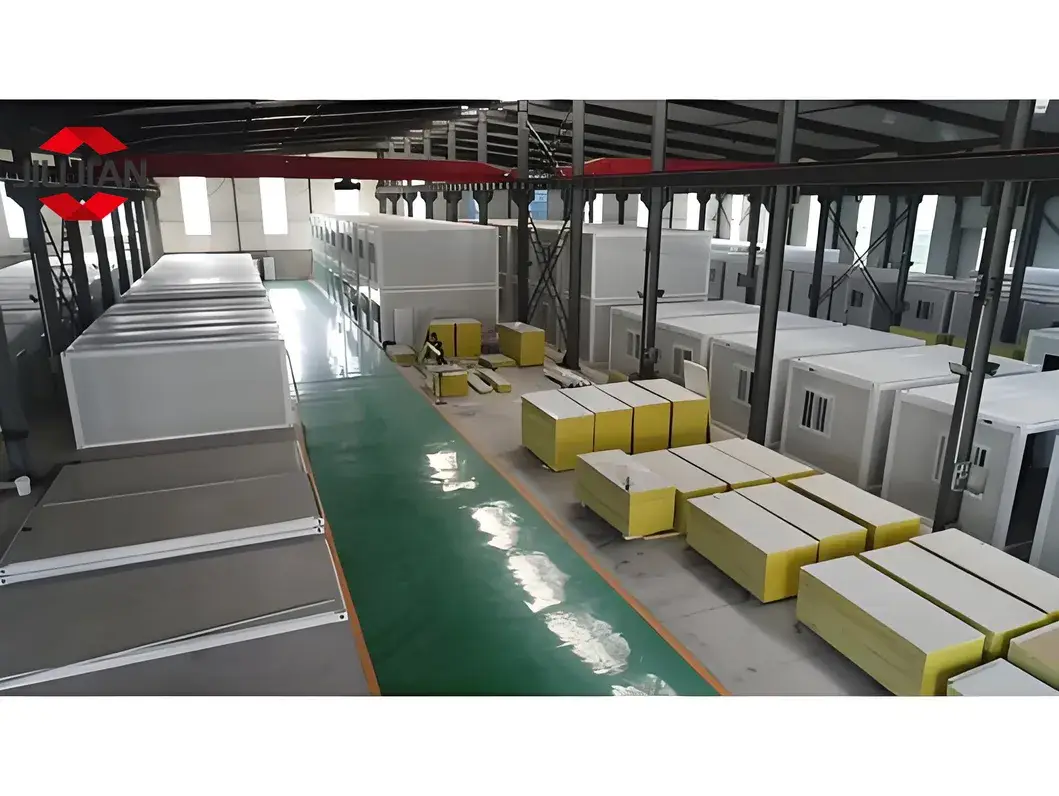 Những Mô Hình Nhà Container Tiện Lợi và Thông Minh hình ảnh 20-description