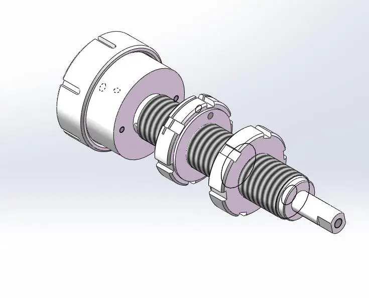 4000 Máy Ép Đùn Ngang Kn - Lựa Chọn Tốt Cho Dây Chuyền Sản Xuất Lon Nhôm hình ảnh 15-description