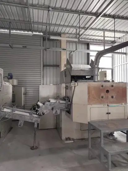 4000 Máy Ép Đùn Ngang Kn - Lựa Chọn Tốt Cho Dây Chuyền Sản Xuất Lon Nhôm