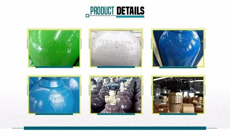 Bình chứa khí y tế 40L Nitric Oxide 99.9% - Sản phẩm không sử dụng trong công nghiệp hình ảnh 12-description