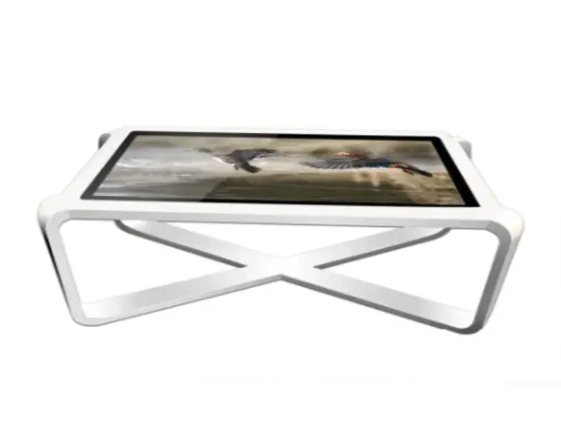 Kiosk Màn Hình LCD Tương Tác: 43 Bảng Quảng Cáo Chất Lượng từ Ấn Độ
